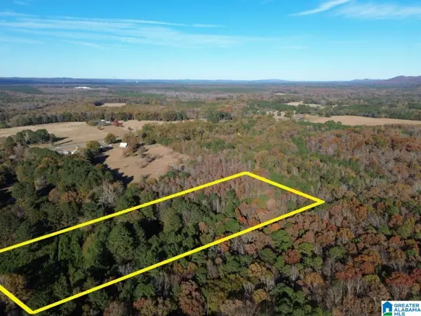 9 LOOP ROAD, Ashville, AL 35953