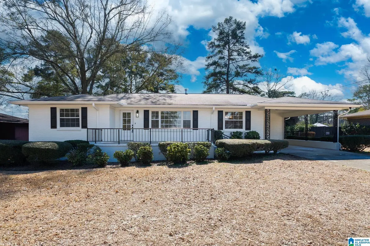 610 MOUNTAIN DRIVE, Birmingham, AL 35206 - Image #1