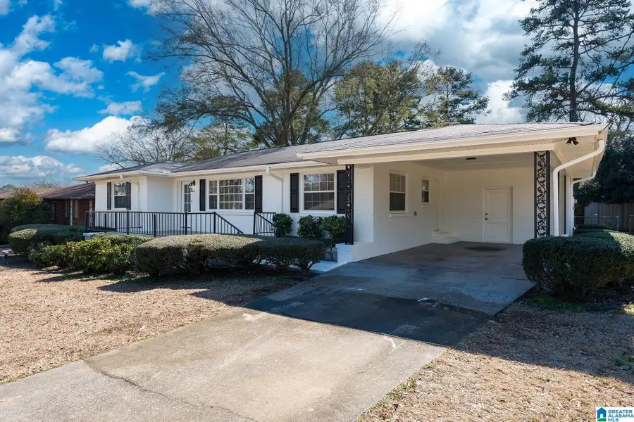 610 MOUNTAIN DRIVE, Birmingham, AL 35206 - Image #2