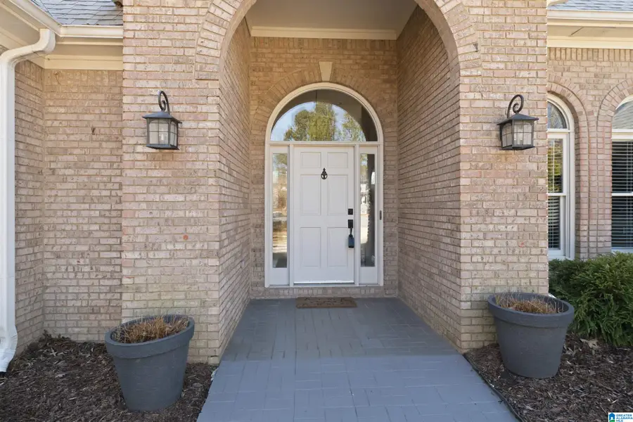 1320 COVE LAKE CIRCLE, Hoover, AL 35242 - #2