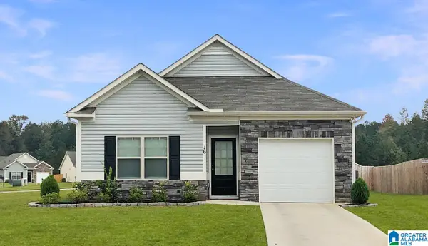 1234 UPLAND LOOP, Leeds, AL 35094