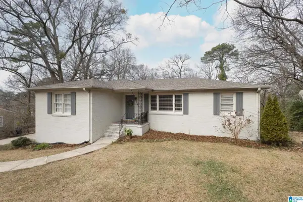 461 RIDGE ROAD, Birmingham, AL 35206