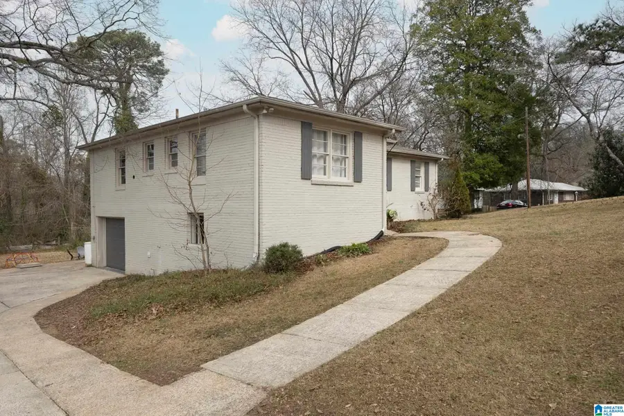 461 RIDGE ROAD, Birmingham, AL 35206 - #3