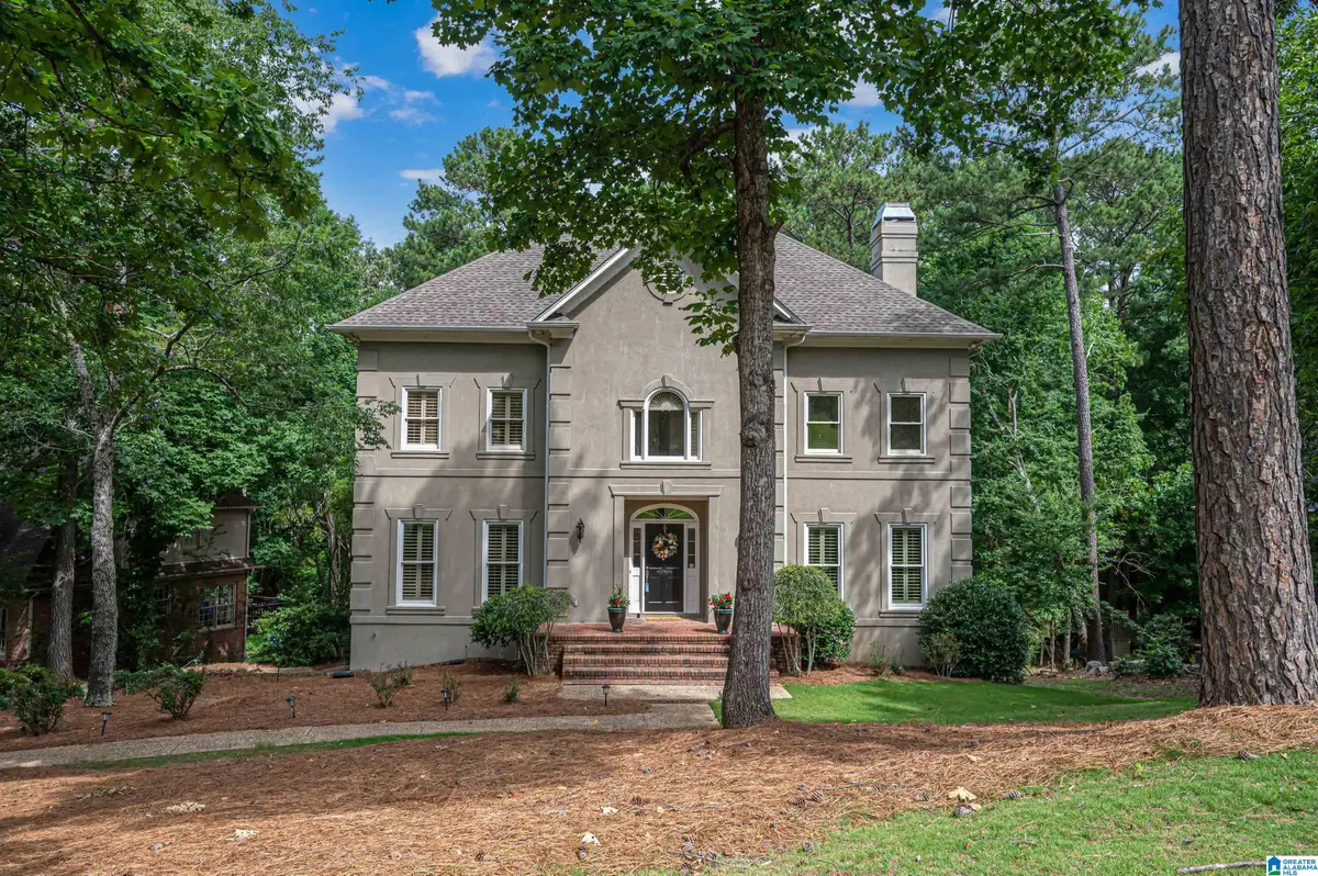 401 TRACE COURT, Hoover, AL 35244 - #1