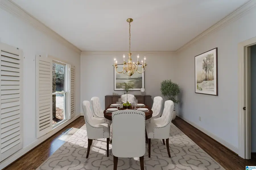 401 TRACE COURT, Hoover, AL 35244 - #2