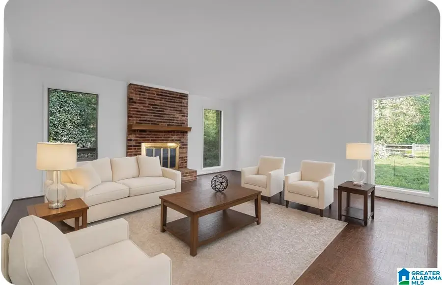 4137 CHURCHILL DRIVE, Birmingham, AL 35213 - Image #2