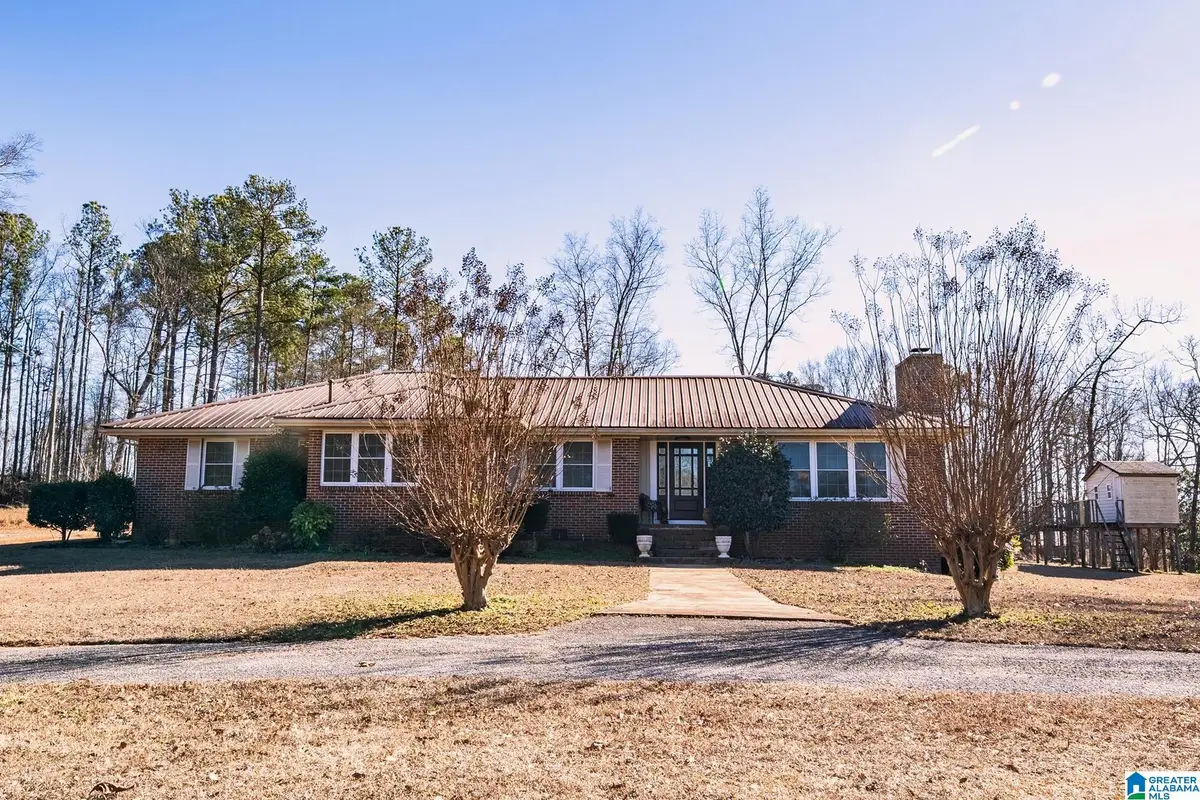 215 ROSEWOOD LANE, Ashland, AL 36251 - #1