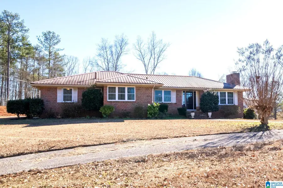 215 ROSEWOOD LANE, Ashland, AL 36251 - #3