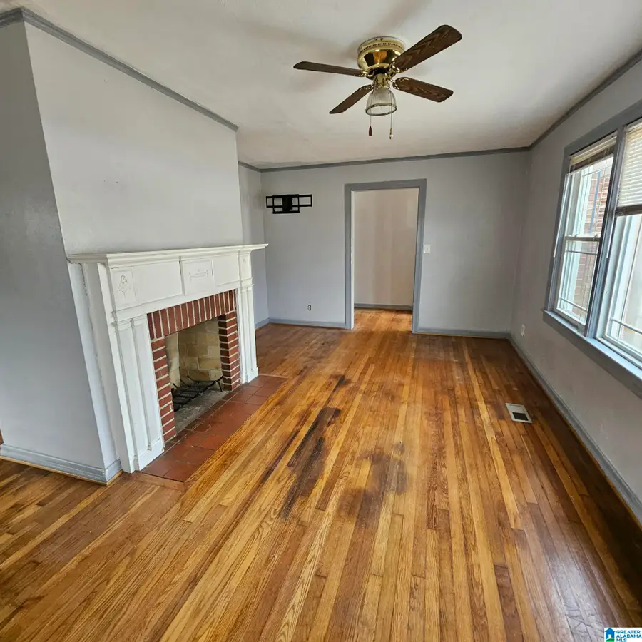 605 SPRING DRIVE, Sylacauga, AL 35150 - #3