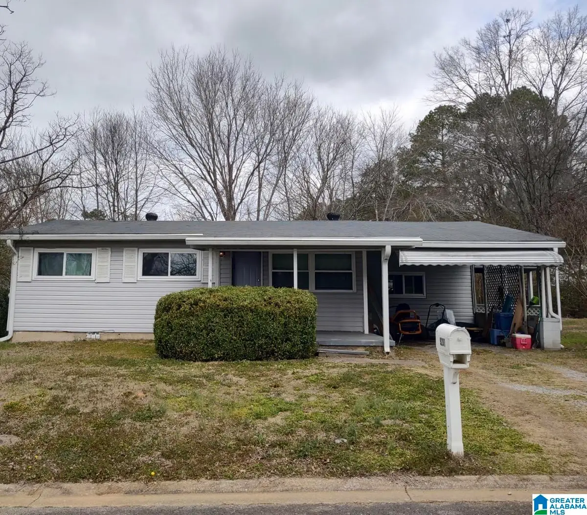 9201 2ND AVENUE E, Trafford, AL 35172 - #1