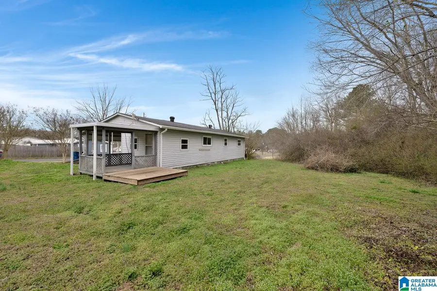 9201 2ND AVENUE E, Trafford, AL 35172 - #2