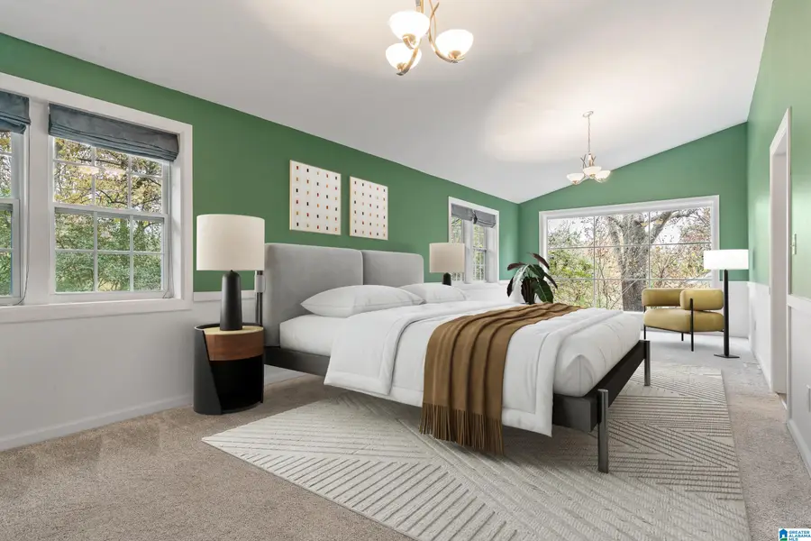 744 48TH STREET S, Birmingham, AL 35222 - #3