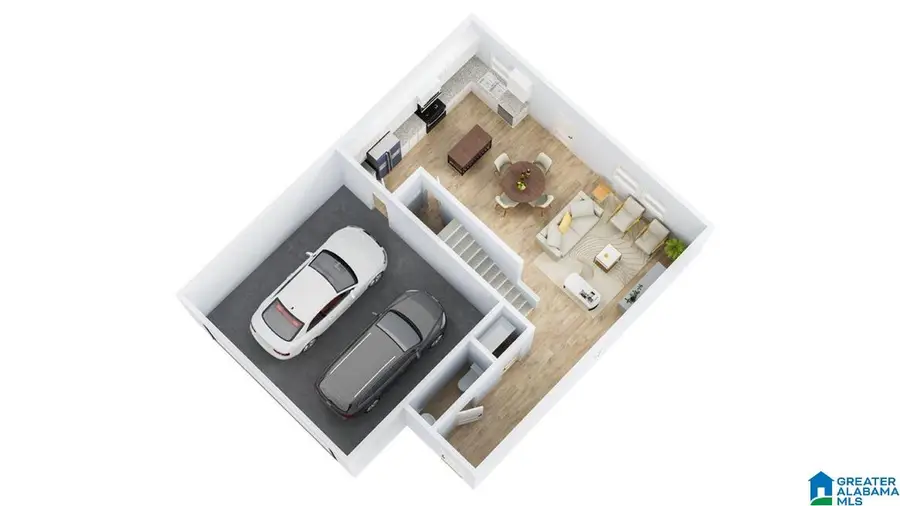 296 WILLOUGHBY ROAD, Sterrett, AL 35147 - #2