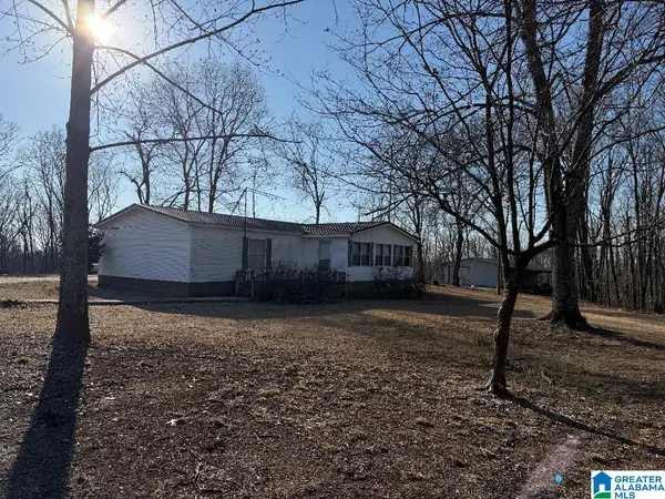 500 HAYNES ROAD, Altoona, AL 35952