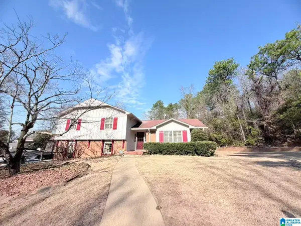 1908 BALFOUR DRIVE, Vestavia hills, AL 35216