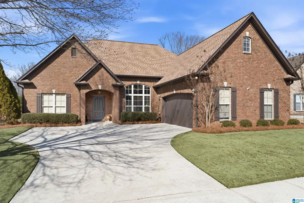 240 STRATHAVEN LANE, Pelham, AL 35124 - #1