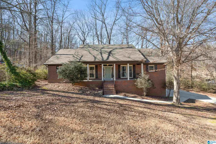 105 HERITAGE DRIVE, Springville, AL 35146 - #2