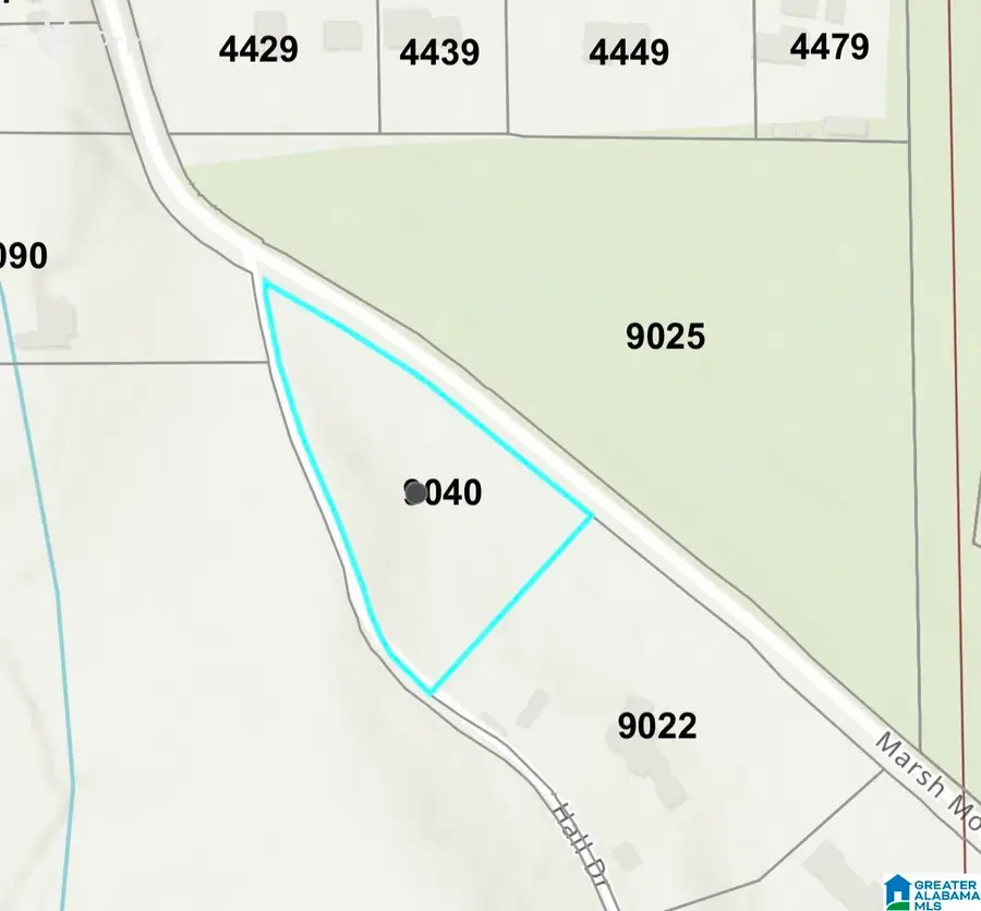 9040 MARSH MOUNTAIN ROAD, Pinson, AL 35126 - Image #2