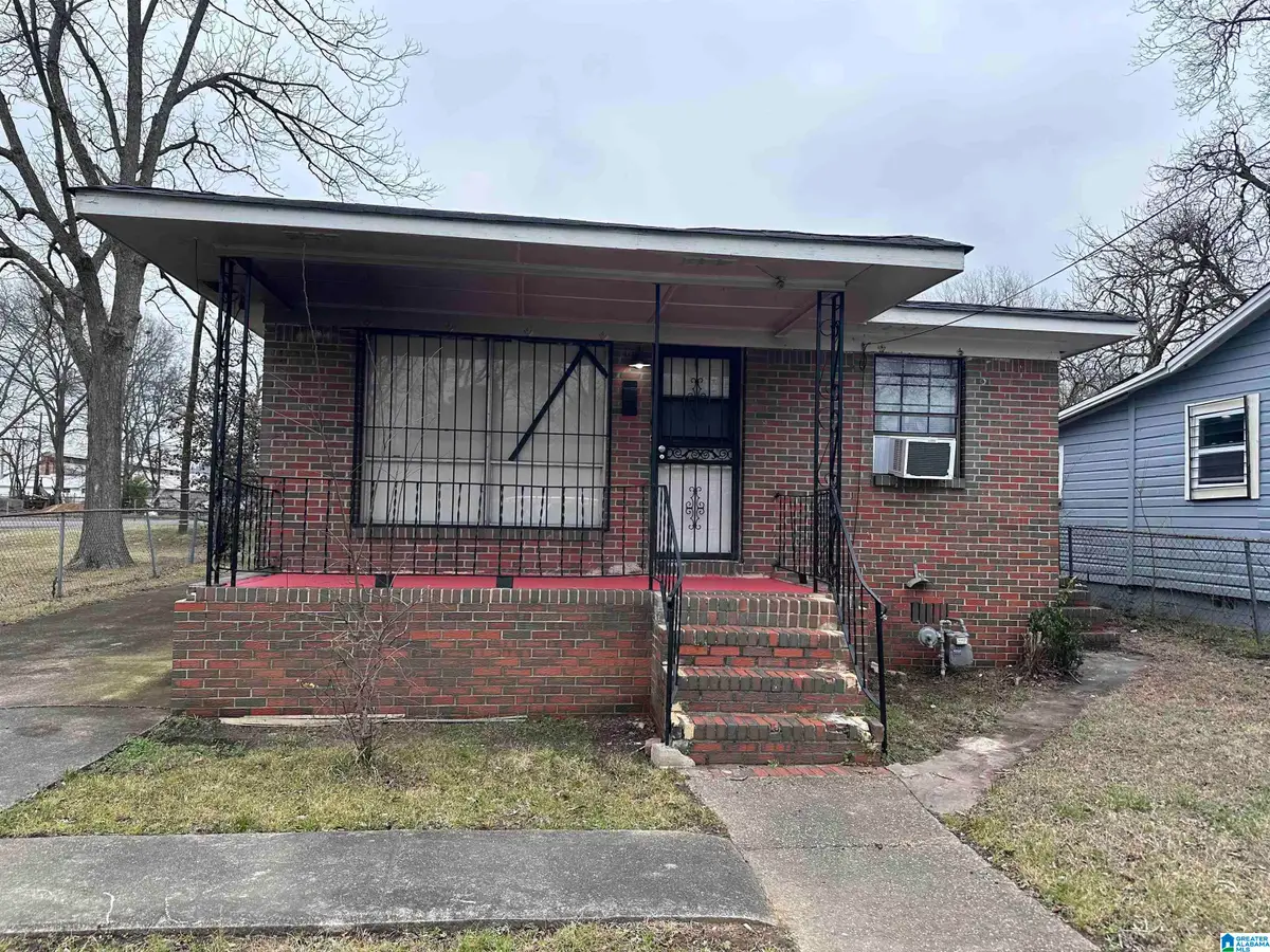 917 COURT T, Birmingham, AL 35214 - #1