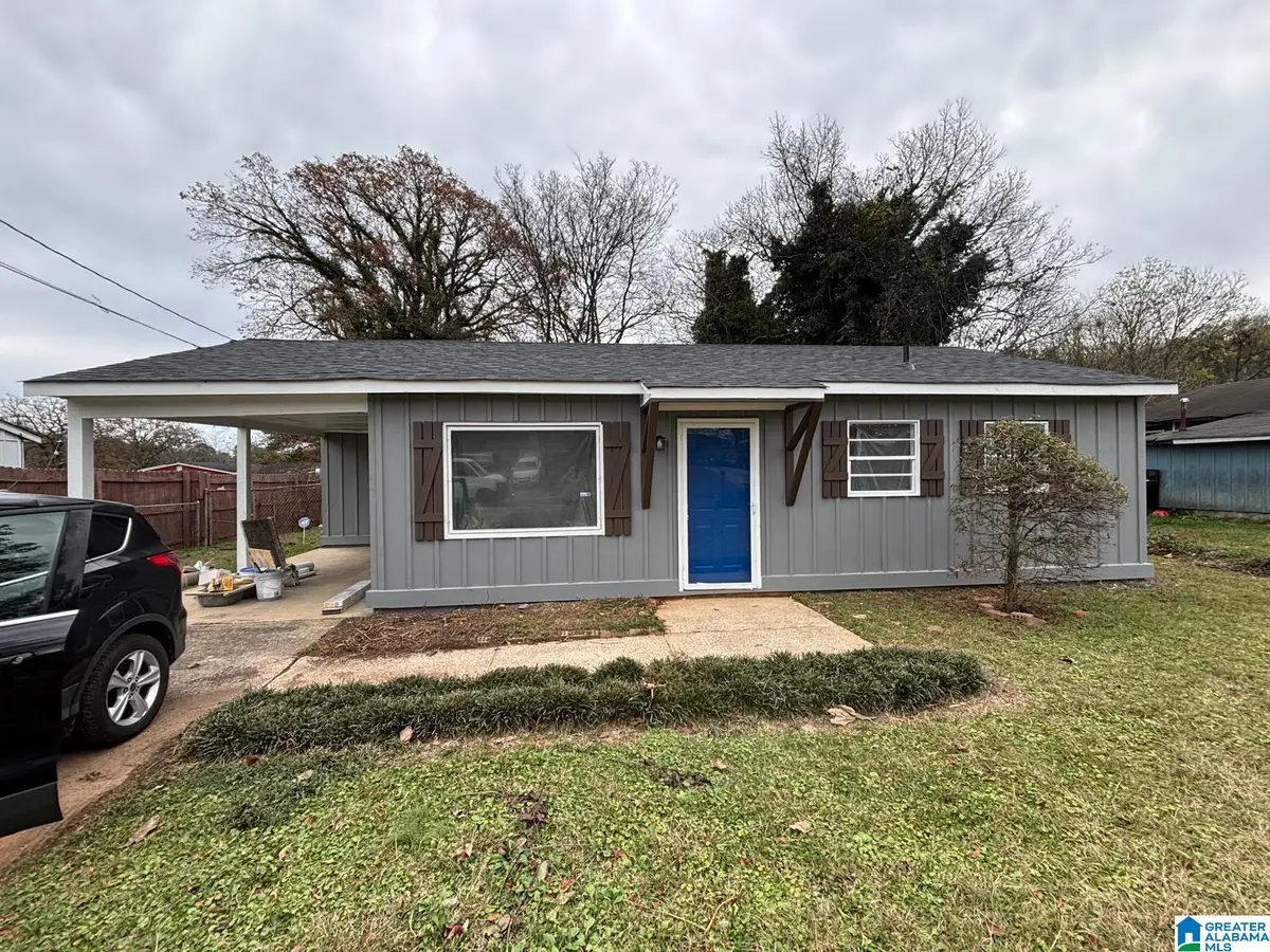 2421 GALAXIE DRIVE SW, Birmingham, AL 35211 - #1