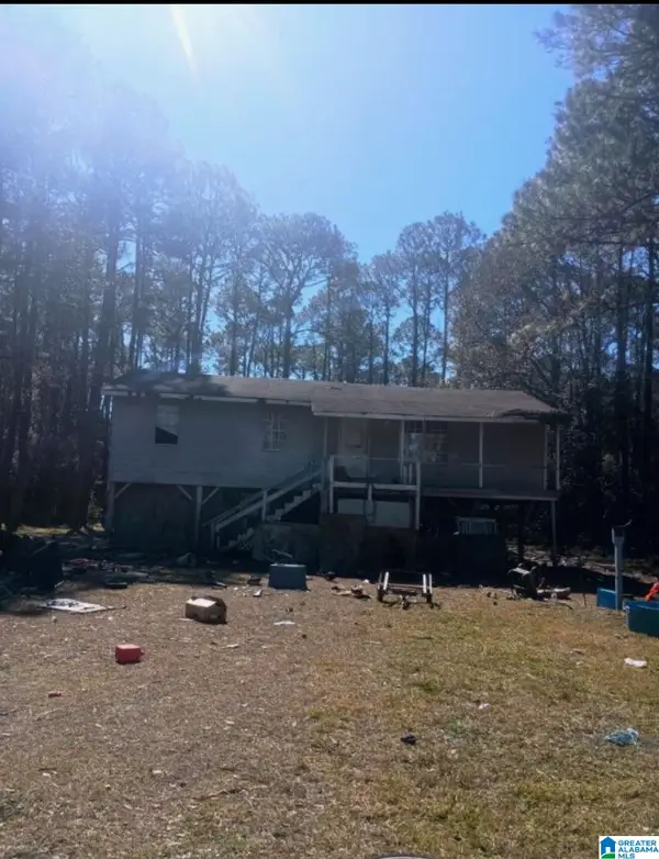 8845 DOWNEY STREET, Bayou la batre, AL 36509