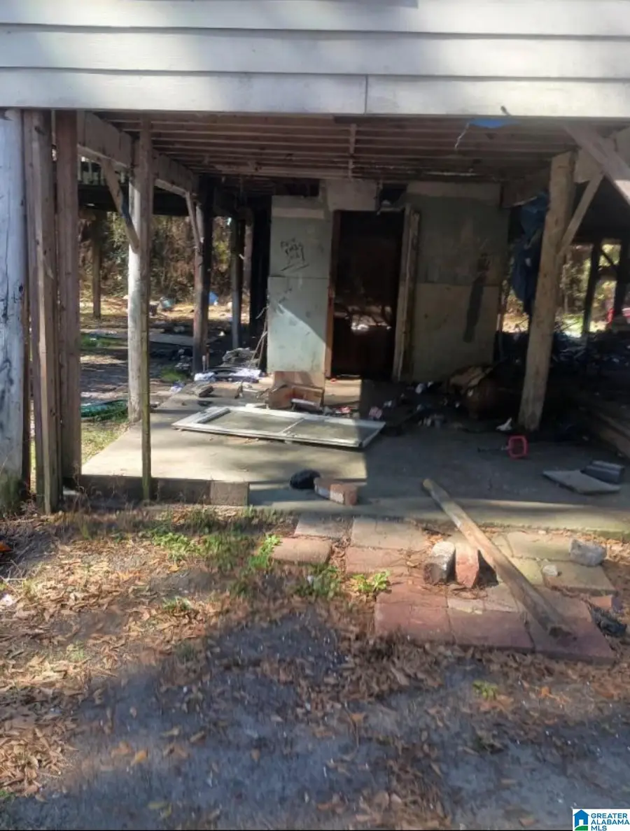 8845 DOWNEY STREET, Bayou La Batre, AL 36509 - #3