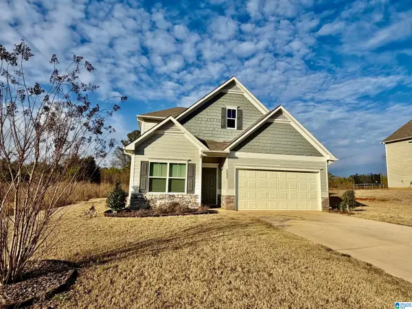 533 FAIRWAY DRIVE SW, Jacksonville, AL 36265