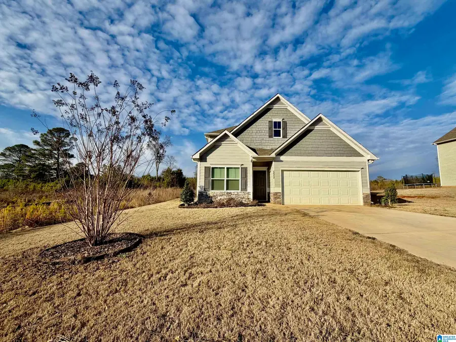 533 FAIRWAY DRIVE SW, Jacksonville, AL 36265 - #2