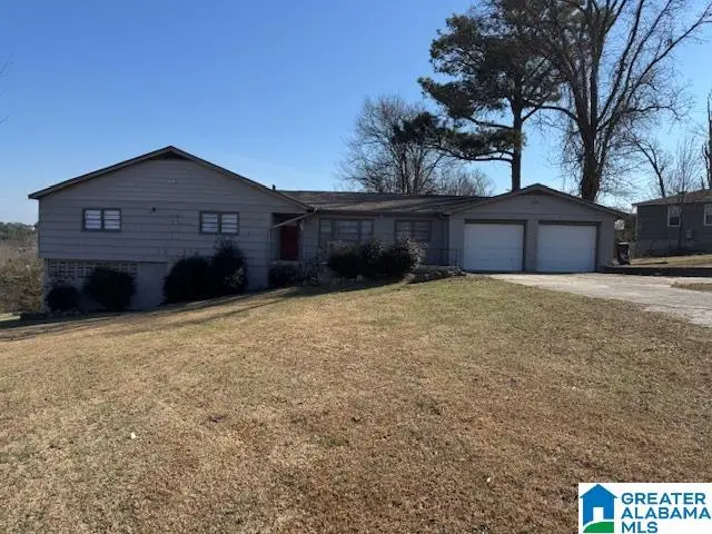 901 29TH AVENUE NE, Birmingham, AL 35215 - #1