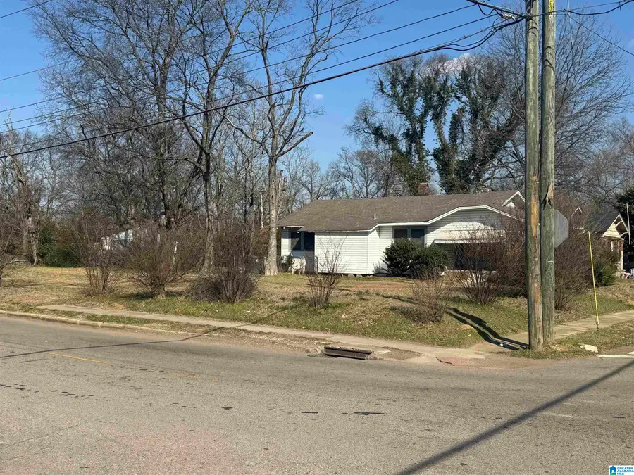 5004 9TH AVENUE N, Birmingham, AL 35212 - #2