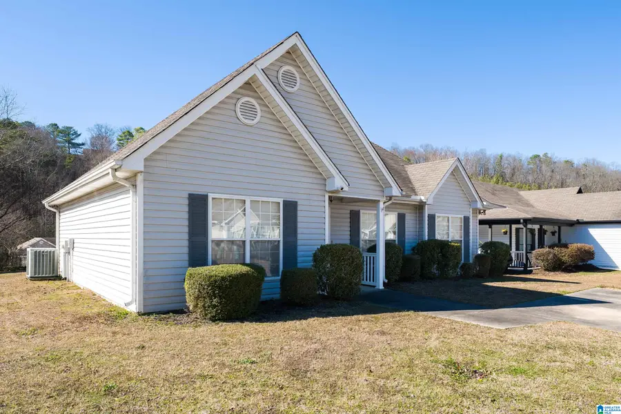 209 IRONWOOD CIRCLE, Alabaster, AL 35007 - #3