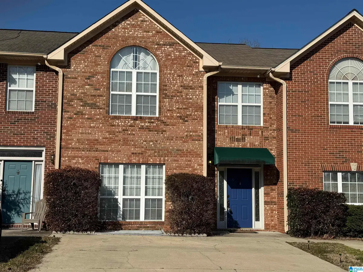 607 PARKSIDE CIRCLE, Helena, AL 35080 - #1