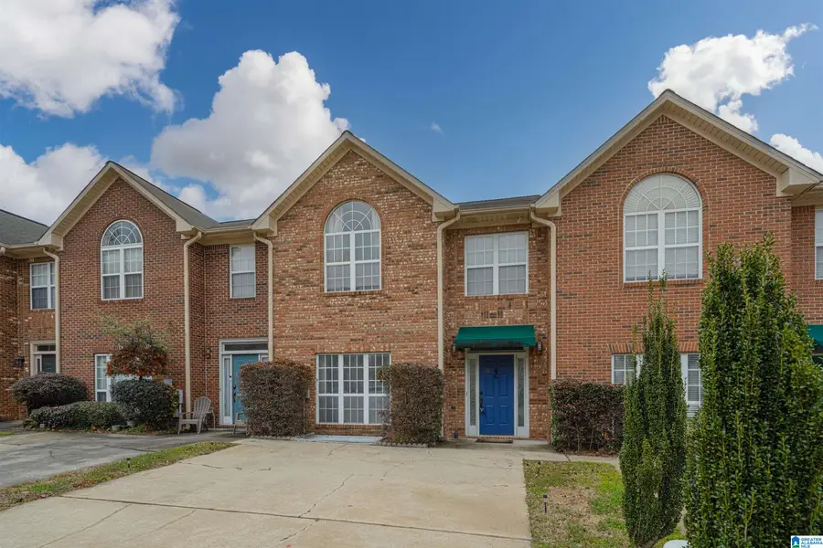 607 PARKSIDE CIRCLE, Helena, AL 35080 - #2