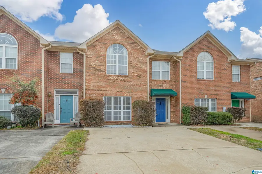 607 PARKSIDE CIRCLE, Helena, AL 35080 - #3