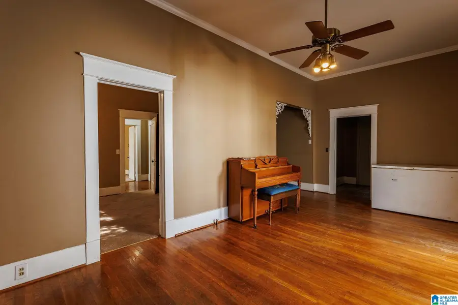 228 MAGNOLIA STREET, Lincoln, AL 35096 - #3