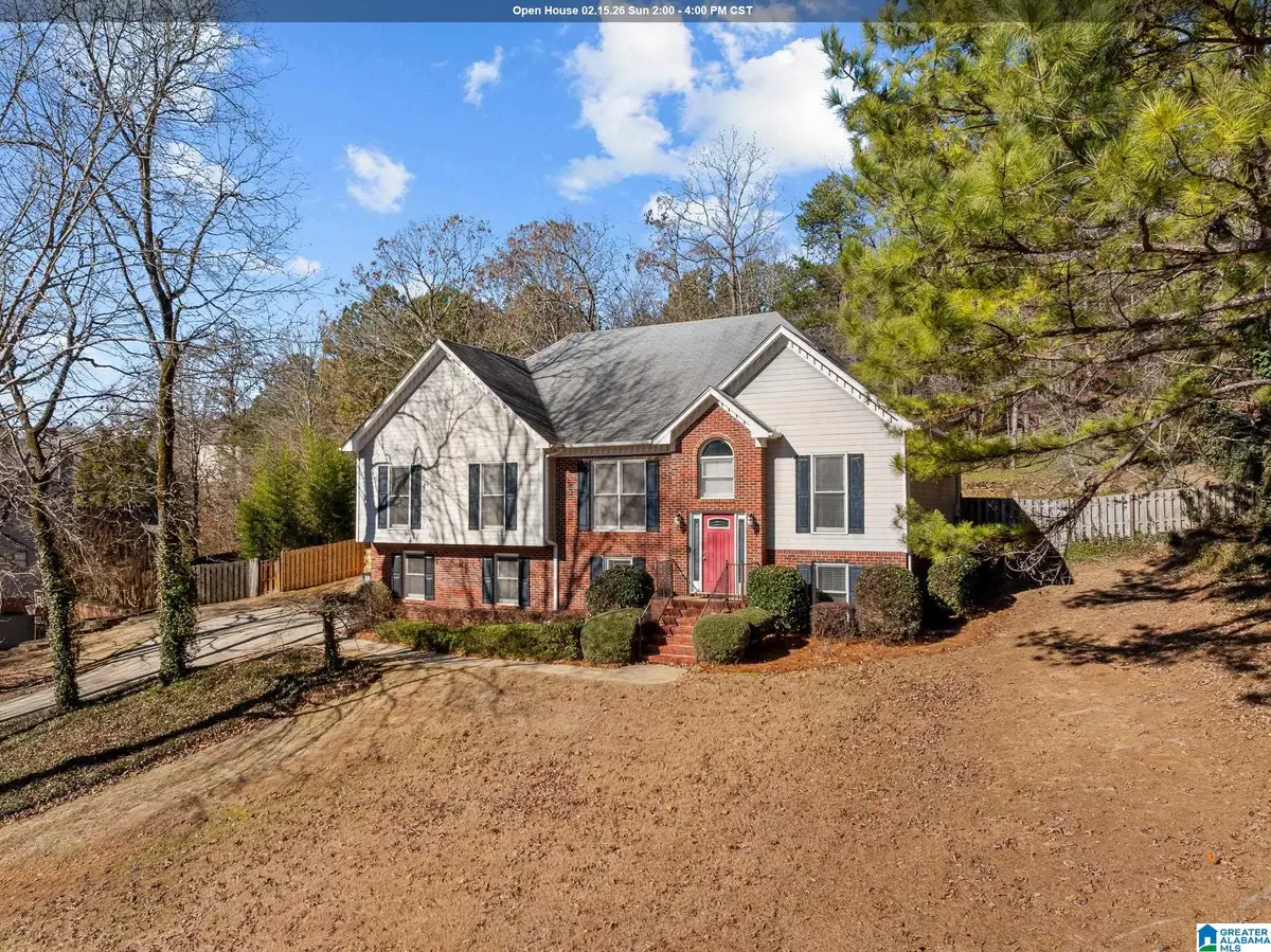 1510 OAK PARK DRIVE, Hoover, AL 35080 - #1