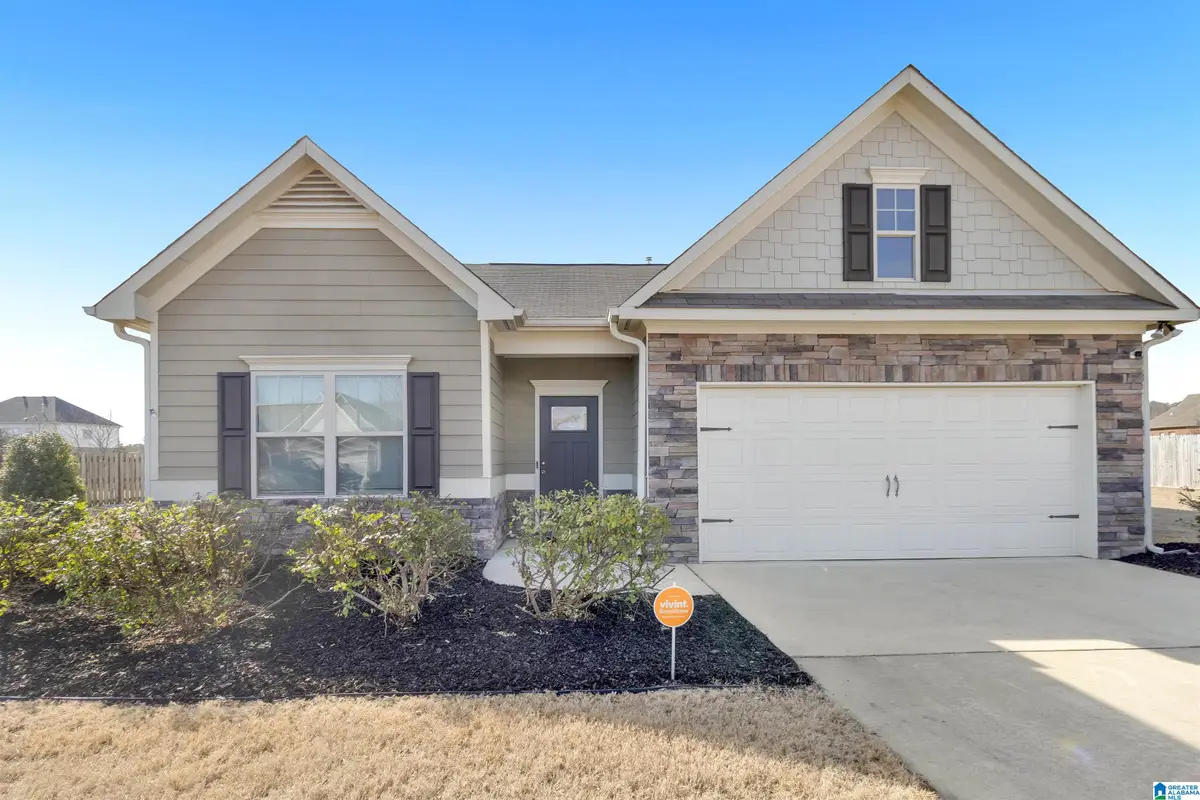 313 FARMINGDALE LANE, Harpersville, AL 35078 - #1