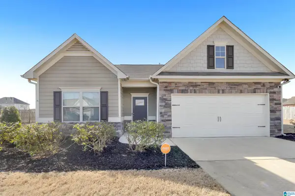 313 FARMINGDALE LANE, Harpersville, AL 35078