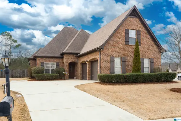 221 LACEY AVENUE, Alabaster, AL 35114