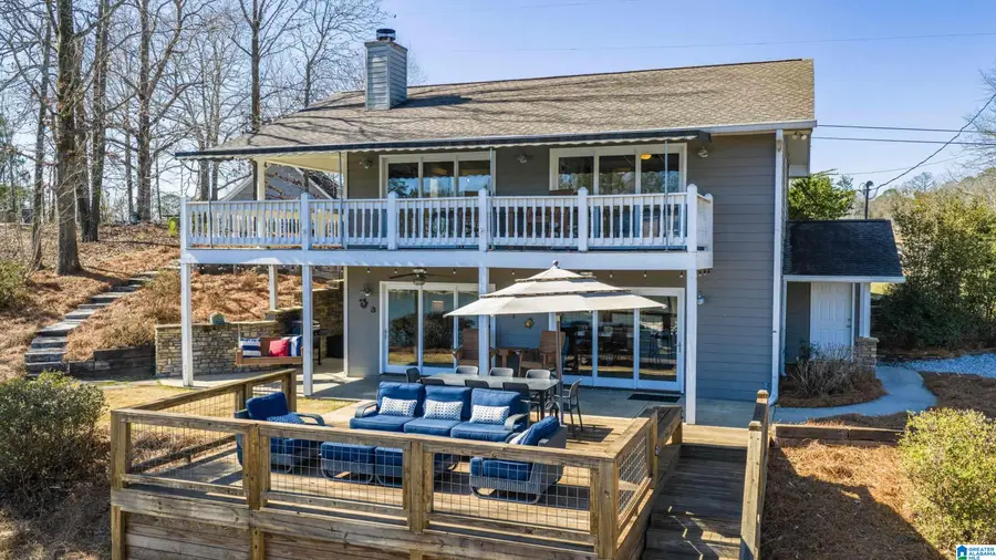 3509 BAY PINE ROAD, Jacksons Gap, AL 36861 - #3