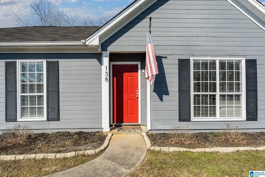 138 CEDAR BEND DRIVE, Helena, AL 35080 - #2