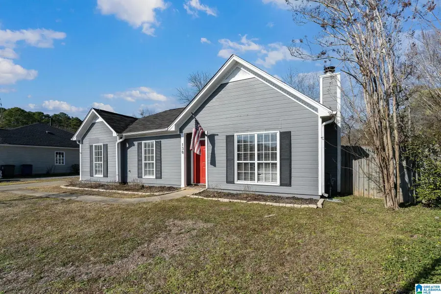 138 CEDAR BEND DRIVE, Helena, AL 35080 - #3