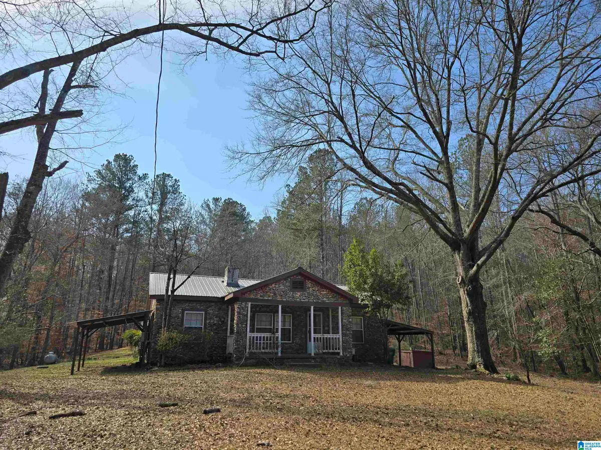 1958 HORNS LAKE ROAD, Talladega, AL 35160 - #1