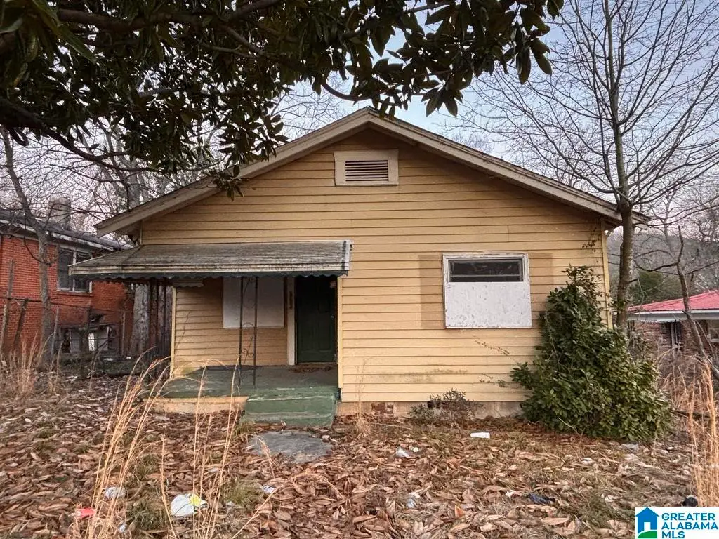 7325 NAPLES AVENUE, Birmingham, AL 35206 - #1