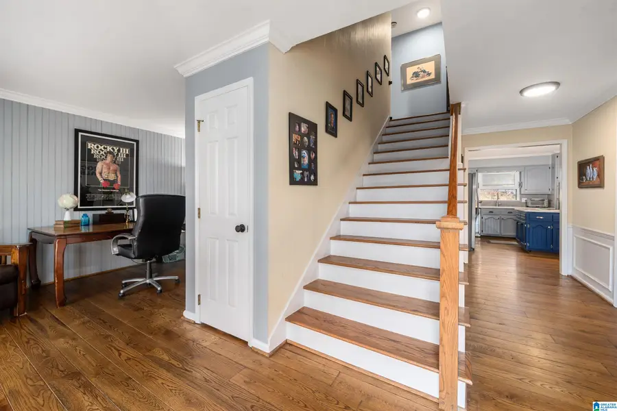 1234 ATKINS TRIMM BOULEVARD, Hoover, AL 35226 - #3