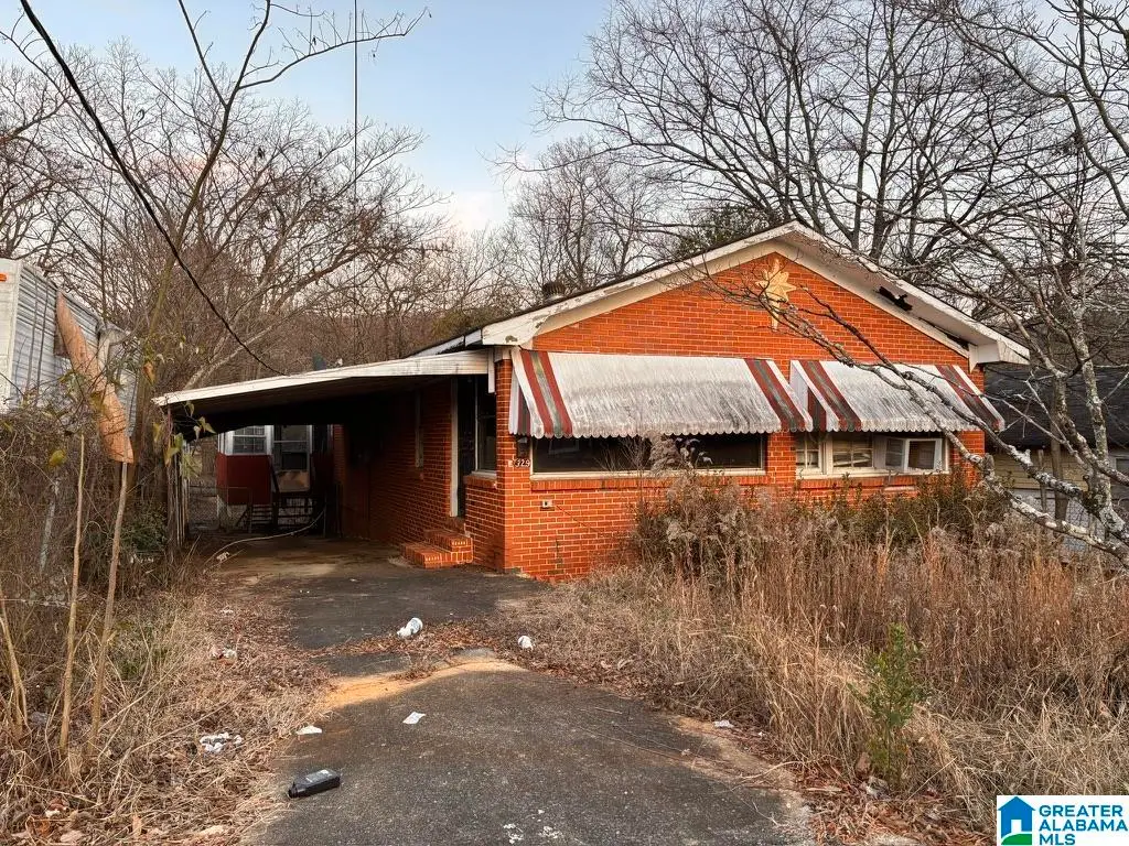 7329 NAPLES AVENUE, Birmingham, AL 35206 - #1