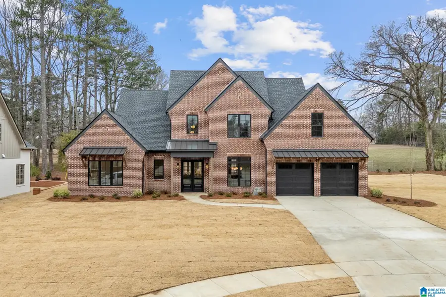 3357 CHANDLER WAY, Hoover, AL 35226 - #2