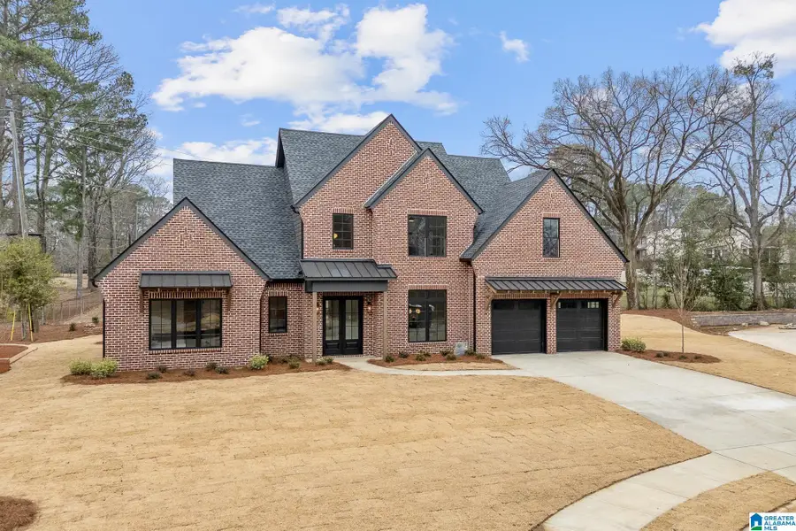 3357 CHANDLER WAY, Hoover, AL 35226 - #3