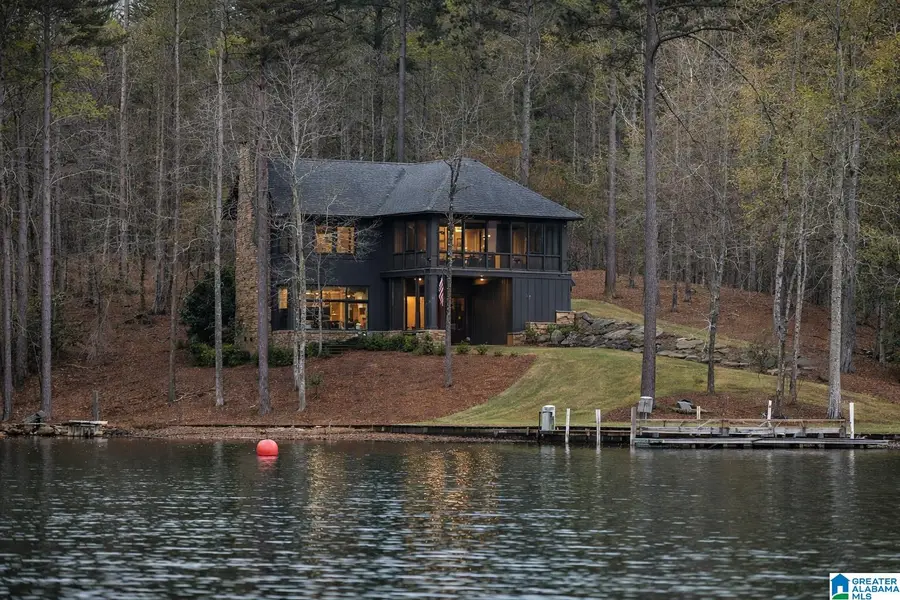 1314 WILLOW GLYNN WAY, Alexander City, AL 35010 - #2