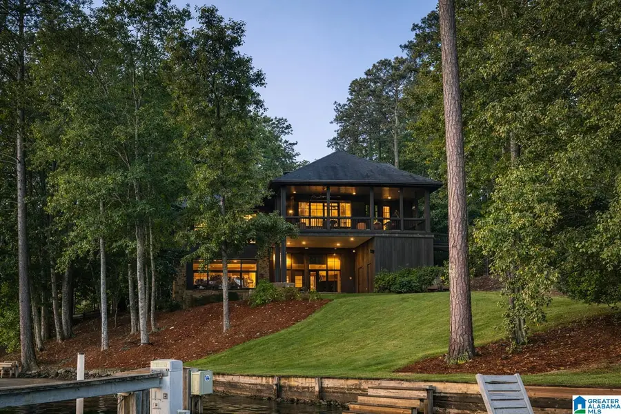 1314 WILLOW GLYNN WAY, Alexander City, AL 35010 - #3